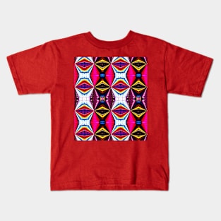 Addis Abeba Kids T-Shirt